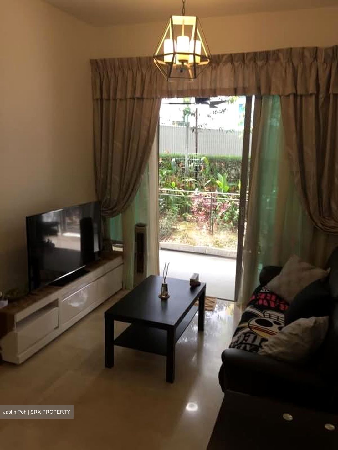 Urban Residences (D19), Apartment #548156591